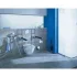 Система инсталляции для подвесного унитаза GROHE Rapid SL (1,13 м) (39140000) Система инсталляции для подвесного унитаза GROHE Rapid SL (1,13 м) (39140000)