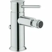 Смеситель для биде GROHE BauClassic, хром (32864000)