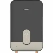 Электрический проточный водонагреватель Philips, 4.3 л/мин, AWH1011/51(85HB)