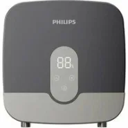 Электрический проточный водонагреватель Philips, 3.1 л/мин, AWH1006/51(55LA)
