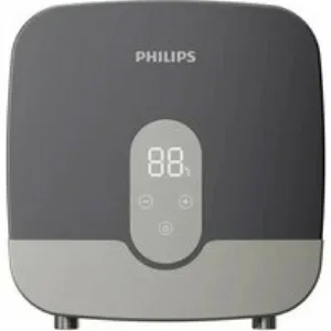 Электрический проточный водонагреватель Philips, 3.1 л/мин, AWH1006/51(55LA) Электрический проточный водонагреватель Philips, 3.1 л/мин, AWH1006/51(55LA)