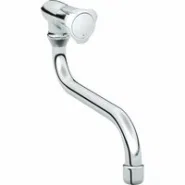 Кран для кухонной мойки GROHE Costa L, без функции смешивания, хром (30484001)