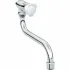 Кран для кухонной мойки GROHE Costa L, без функции смешивания, хром (30484001) Кран для кухонной мойки GROHE Costa L, без функции смешивания, хром (30484001)