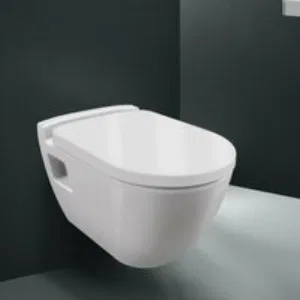 Комплект инсталляции GROHE Solido Perfect 4 в 1 с подвесным унитазом Lecico Serel и сиденьем (39186000) Комплект инсталляции GROHE Solido Perfect 4 в 1 с подвесным унитазом Lecico Serel и сиденьем (39186000)