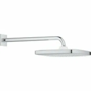 Душевая система GROHE Tempesta 250 Cube с термостатом для душа, хром (NSB0165) Душевая система GROHE Tempesta 250 Cube с термостатом для душа, хром (NSB0165)