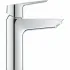 Смеситель для раковины GROHE Start QuickFix с нажимным донным клапаном, M-Size, хром (24204002/U) (УЦЕНКА - Царапины на корпусе) Смеситель для раковины GROHE Start QuickFix с нажимным донным клапаном, M-Size, хром (24204002/U) (УЦЕНКА - Царапины на корпусе)