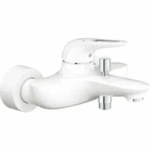 Смеситель для ванны GROHE Eurostyle, белая луна (33591LS3/U) (царапины на корпусе) Смеситель для ванны GROHE Eurostyle, белая луна (33591LS3/U) (царапины на корпусе)