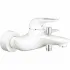 Смеситель для ванны GROHE Eurostyle, белая луна (33591LS3/U) (царапины на корпусе) Смеситель для ванны GROHE Eurostyle, белая луна (33591LS3/U) (царапины на корпусе)
