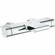 Термостат для ванны GROHE Grohtherm 2000, хром (34174001/U) (УЦЕНКА - Царапины на корпусе)
