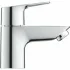 Кран для раковины GROHE BauLoop, без функции смешивания, гладкий корпус, хром (20422001/U) (УЦЕНКА - Царапины на корпусе) Кран для раковины GROHE BauLoop, без функции смешивания, гладкий корпус, хром (20422001/U) (УЦЕНКА - Царапины на корпусе)