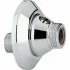 Эксцентрик s-образный 1/2 x 3/4 GROHE, регулируемый, 10 мм (12400000) Эксцентрик s-образный 1/2 x 3/4 GROHE, регулируемый, 10 мм (12400000)