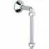 Отвод 3/4 дюйма GROHE (присоединительная трубка Ø 22 мм), хром (12408000) Отвод 3/4 дюйма GROHE (присоединительная трубка Ø 22 мм), хром (12408000)