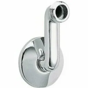 Эксцентрик s-образный 3/4 дюйма x 1 дюйм GROHE, регулируемый 65 мм (12482000) Эксцентрик s-образный 3/4 дюйма x 1 дюйм GROHE, регулируемый 65 мм (12482000)