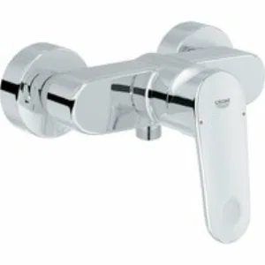 Смеситель для душа GROHE Europlus (УЦЕНКА - Брак покрытия), хром (33577002/U) (брак покрытия) Смеситель для душа GROHE Europlus (УЦЕНКА - Брак покрытия), хром (33577002/U) (брак покрытия)