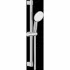 Душевой гарнитур GROHE Tempesta 110, 1 режим струи, душевая штанга 600 мм, 7,6 л/мин, хром (27924003) Душевой гарнитур GROHE Tempesta 110, 1 режим струи, душевая штанга 600 мм, 7,6 л/мин, хром (27924003)
