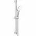 Душевой гарнитур GROHE Tempesta 110, 1 режим струи, душевая штанга 600 мм, 7,6 л/мин, хром (27924003) Душевой гарнитур GROHE Tempesta 110, 1 режим струи, душевая штанга 600 мм, 7,6 л/мин, хром (27924003)
