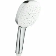 Ручной душ GROHE Tempesta Cube 110, 7,4 л/мин, 3 режима, хром (27574003)