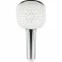Ручной душ GROHE Tempesta Cube 110, 7,4 л/мин, 3 режима, хром (27574003) Ручной душ GROHE Tempesta Cube 110, 7,4 л/мин, 3 режима, хром (27574003)