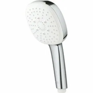 Ручной душ GROHE Tempesta Cube 110, 7,4 л/мин, 3 режима, хром (27574003) Ручной душ GROHE Tempesta Cube 110, 7,4 л/мин, 3 режима, хром (27574003)