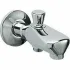 Излив для ванны GROHE с переключателем ванна/душ, хром (13435000) Излив для ванны GROHE с переключателем ванна/душ, хром (13435000)