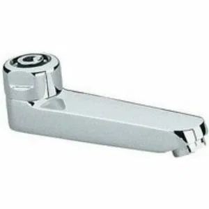 Излив для смесителей GROHE (вынос 115 мм), хром (13461000) Излив для смесителей GROHE (вынос 115 мм), хром (13461000)
