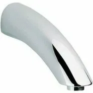 Излив для смесителей GROHE (вынос 170 мм), хром (13614000)