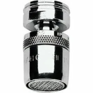 Аэратор с шаровым шарниром GROHE (13915000) Аэратор с шаровым шарниром GROHE (13915000)
