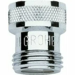 Обратный клапан GROHE (1416500M) Обратный клапан GROHE (1416500M)