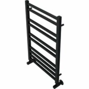 Полотенцесушитель водяной Aquatek Альтаир П10 500x800, черный муар AQ KK1080BL Полотенцесушитель водяной Aquatek Альтаир П10 500x800, черный муар AQ KK1080BL
