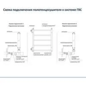 Полотенцесушитель водяной Aquatek Поларис П7 500x600, хром AQ KO0760CH Полотенцесушитель водяной Aquatek Поларис П7 500x600, хром AQ KO0760CH