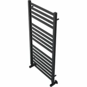 Полотенцесушитель водяной Aquatek Лира П16 500x1100, черный муар AQ KP1610BL Полотенцесушитель водяной Aquatek Лира П16 500x1100, черный муар AQ KP1610BL