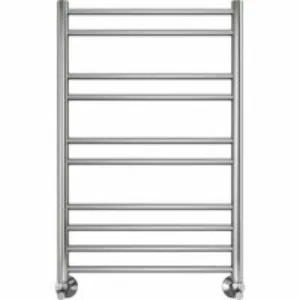 Полотенцесушитель водяной Aquatek Либерти П10 500x800, хром AQ RR1080CH Полотенцесушитель водяной Aquatek Либерти П10 500x800, хром AQ RR1080CH