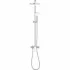 Душевая система GROHE Tempesta System 250 со смесителем для душа, хром (26673001) Душевая система GROHE Tempesta System 250 со смесителем для душа, хром (26673001)