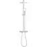 Душевая система GROHE Tempesta System 250 с термостатом для душа, хром (26670001) Душевая система GROHE Tempesta System 250 с термостатом для душа, хром (26670001)
