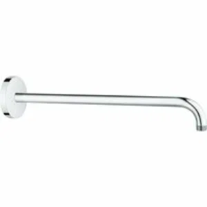 Душевой кронштейн GROHE Rainshower 422 мм, хром (26146000) Душевой кронштейн GROHE Rainshower 422 мм, хром (26146000)