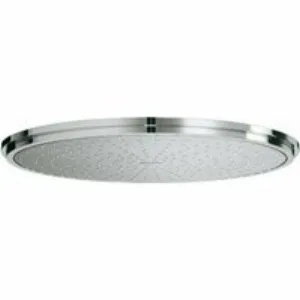 Верхний душ GROHE Rainshower Cosmopolitan 400, 7,5 л/мин, 1 режим, 142 мм, хром (26256000) Верхний душ GROHE Rainshower Cosmopolitan 400, 7,5 л/мин, 1 режим, 142 мм, хром (26256000)
