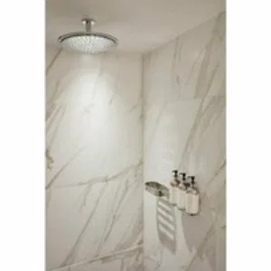 Верхний душ GROHE Rainshower Cosmopolitan 400, 7,5 л/мин, 1 режим, 142 мм, хром (26256000) Верхний душ GROHE Rainshower Cosmopolitan 400, 7,5 л/мин, 1 режим, 142 мм, хром (26256000)