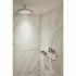 Верхний душ GROHE Rainshower Cosmopolitan 400, 7,5 л/мин, 1 режим, 142 мм, хром (26256000) Верхний душ GROHE Rainshower Cosmopolitan 400, 7,5 л/мин, 1 режим, 142 мм, хром (26256000)