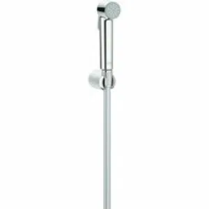 Набор для гигиенического душа GROHE Tempesta-F Trigger Spray 30, 1000 мм, хром (26352000) Набор для гигиенического душа GROHE Tempesta-F Trigger Spray 30, 1000 мм, хром (26352000)