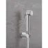 Набор для гигиенического душа GROHE Tempesta-F Trigger Spray 30, 1000 мм, хром (26352000) Набор для гигиенического душа GROHE Tempesta-F Trigger Spray 30, 1000 мм, хром (26352000)
