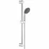 Комплект смесителей GROHE Start Edge для раковины, ванны с душевым гарнитуром, хром (120210) Комплект смесителей GROHE Start Edge для раковины, ванны с душевым гарнитуром, хром (120210)
