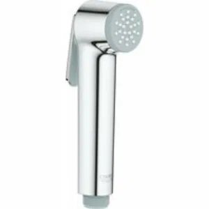 Набор для гигиенического душа GROHE Tempesta-F Trigger Spray 30, 1500 мм, хром (26353000) Набор для гигиенического душа GROHE Tempesta-F Trigger Spray 30, 1500 мм, хром (26353000)