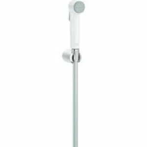 Набор для гигиенического душа GROHE Tempesta-F Trigger Spray 30, 1000 мм, белая луна (26355IL0) Набор для гигиенического душа GROHE Tempesta-F Trigger Spray 30, 1000 мм, белая луна (26355IL0)