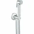 Набор для гигиенического душа, GROHE Tempesta-F Trigger Spray 30, 1000 мм, хром (26358000) Набор для гигиенического душа, GROHE Tempesta-F Trigger Spray 30, 1000 мм, хром (26358000)