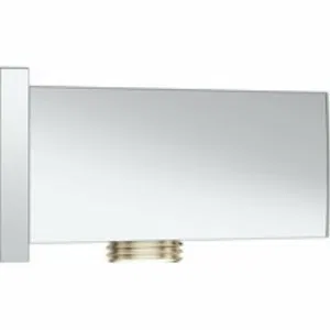 Подключение для душевого шланга с держателем ручного душа GROHE Euphoria Cube, хром, (26370000) Подключение для душевого шланга с держателем ручного душа GROHE Euphoria Cube, хром, (26370000)