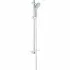 Душевой гарнитур GROHE Euphoria 110 Duo с мыльницей, 2 режима струи, душевая штанга 900 мм, 16,6 л/мин, хром (27225001) Душевой гарнитур GROHE Euphoria 110 Duo с мыльницей, 2 режима струи, душевая штанга 900 мм, 16,6 л/мин, хром (27225001)