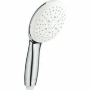 Ручной душ GROHE Tempesta 110, 13,5 л/мин, 3 режима, хром (28261003)