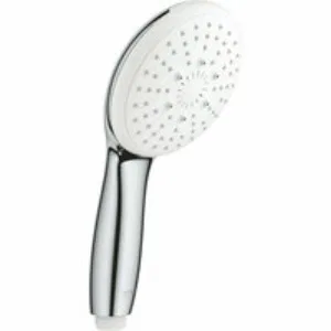 Ручной душ GROHE Tempesta 110, 13,5 л/мин, 3 режима, хром (28261003) Ручной душ GROHE Tempesta 110, 13,5 л/мин, 3 режима, хром (28261003)