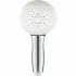 Ручной душ GROHE Tempesta 110, 13,5 л/мин, 3 режима, хром (28261003) Ручной душ GROHE Tempesta 110, 13,5 л/мин, 3 режима, хром (28261003)