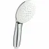 Ручной душ GROHE Tempesta 110, 13,5 л/мин, 2 режима, хром (27597003) Ручной душ GROHE Tempesta 110, 13,5 л/мин, 2 режима, хром (27597003)